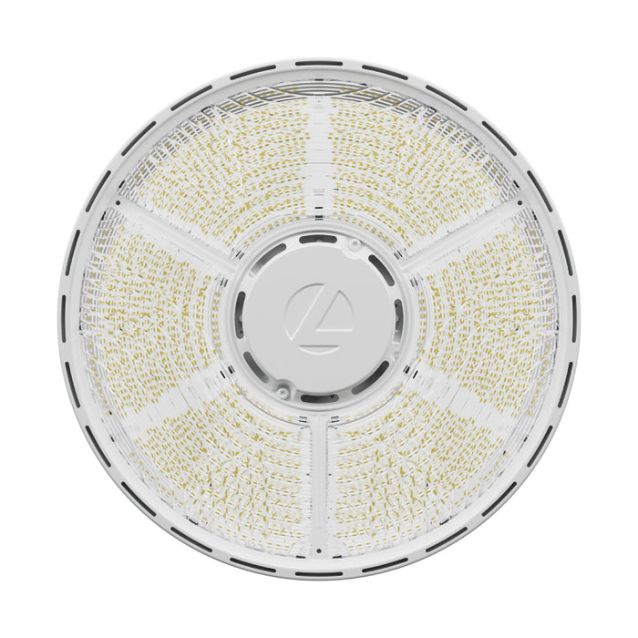Lithonia Contractor Select CPRB ALO13 Compact Pro 83W/106W/132W, Up to 18000 Lumens  LED Round High Bay, CCT Selectable