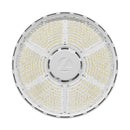 Lithonia Contractor Select CPRB ALO14 Compact Pro 148W/175W/195W LED Round High Bay, CCT Selectable
