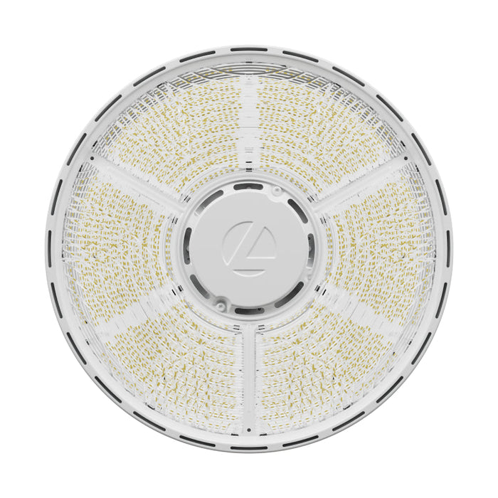 Lithonia Contractor Select CPRB ALO14 Compact Pro 148W/175W/195W LED Round High Bay, CCT Selectable