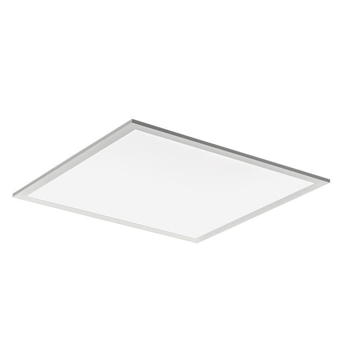 Lithonia Contractor Select CPX 2x2 LED Switchable Flat Panel