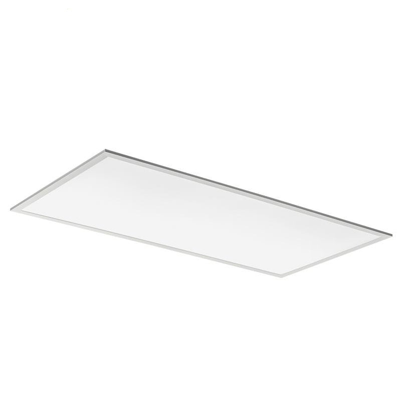 Swl Panel Lithonia Contractor Select CPX 2x4 LED Flat Panel, Switchable Lumens 3
