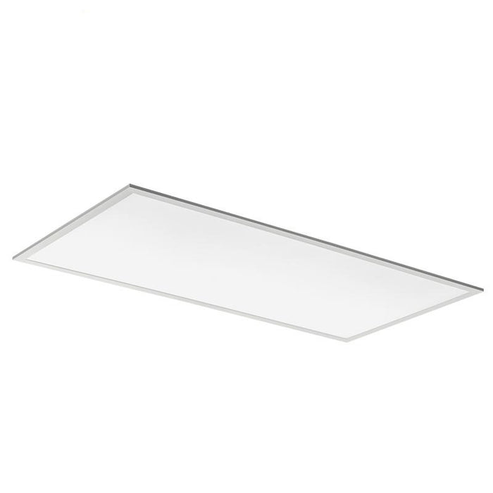Lithonia Contractor Select CPX 2x4 LED Flat Panel, 4000LM