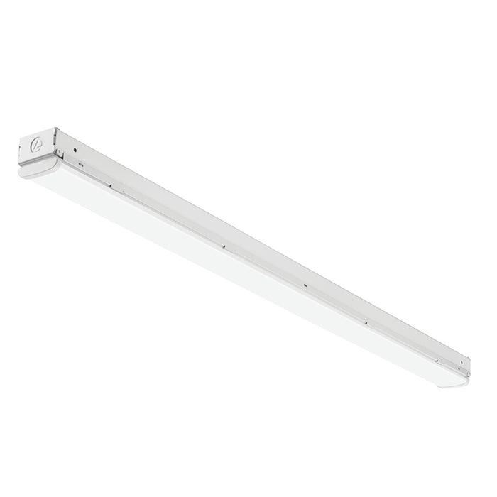 Lithonia Contractor Select CSS 4-ft Watt/CCT Selectable LED Strip Light, Up to 5884LM, 120-277V
