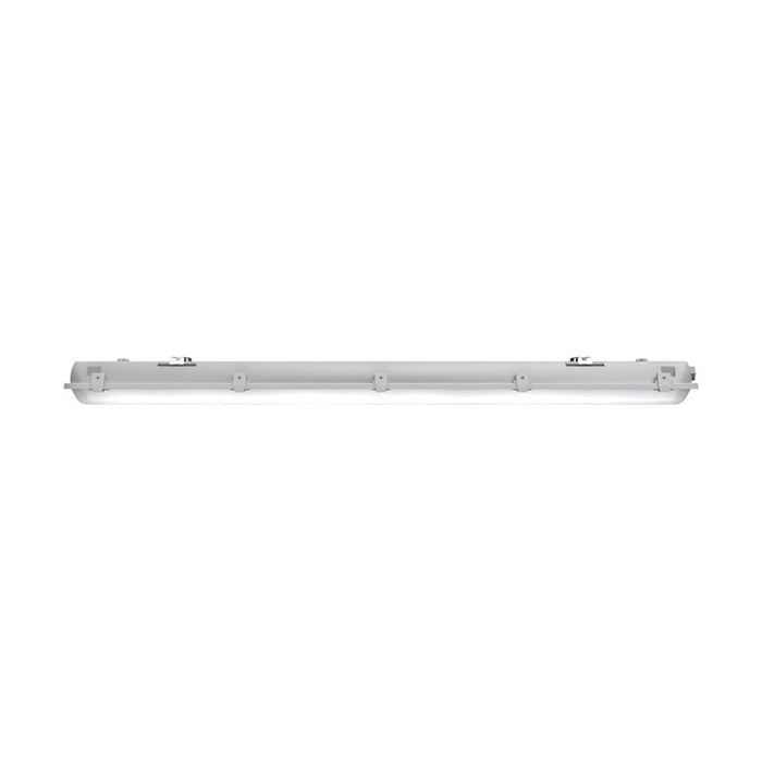 Lithonia Contractor Select CSVT 8-ft LED Vapor Tight Strip Light, 4000K