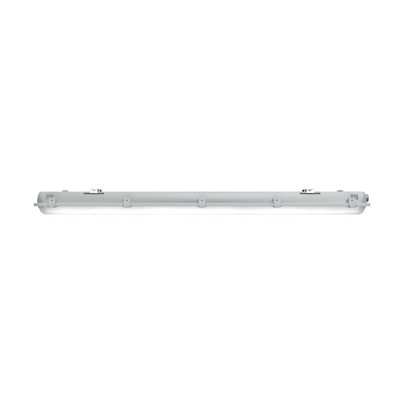 Lithonia Contractor Select CSVT 8-ft LED Switchable Vapor Tight Strip Light
