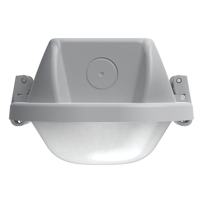 Lithonia Contractor Select CSVT 8-ft LED Switchable Vapor Tight Strip Light