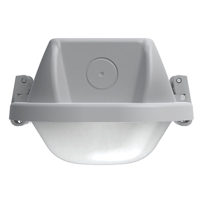 Lithonia Contractor Select CSVT 8-ft LED Vapor Tight Strip Light, 4000K