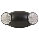 Compass CU2 Dual Head LED Emergency Light