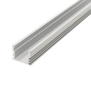 Westgate ULR-CH-REC-DEEP 4ft 20X20mm Recessed Mount Channels