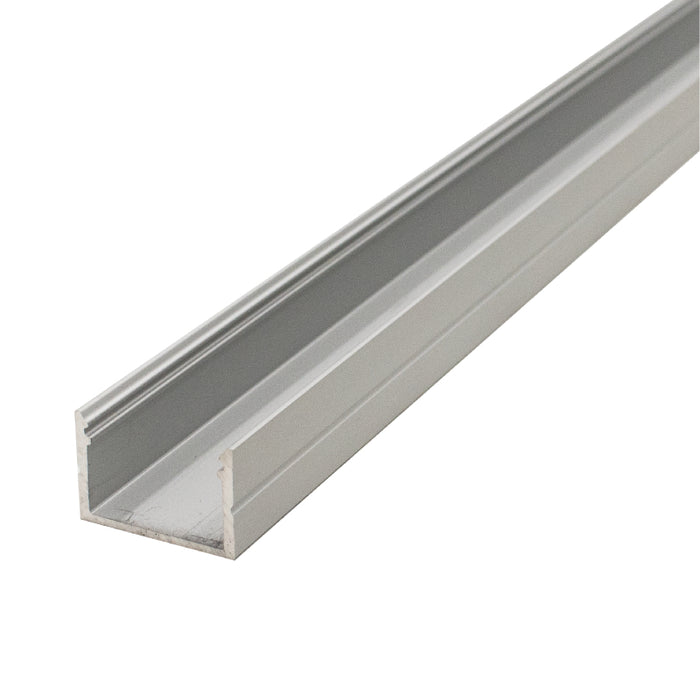 Westgate ULR-CH-SURF-DEEP 4ft 12X12mm Surface Mount Channels