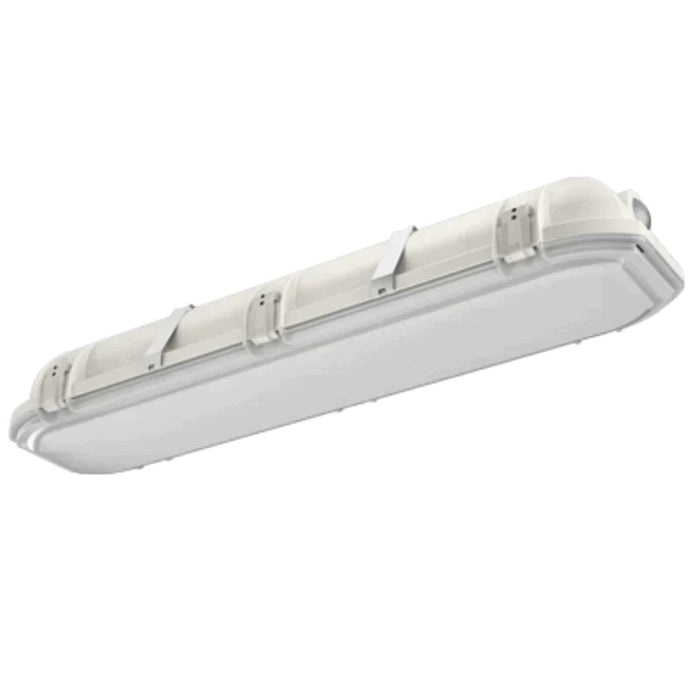 Lithonia DMW2 24" LED Vapor Tight Light, 4000 lm, 5000K