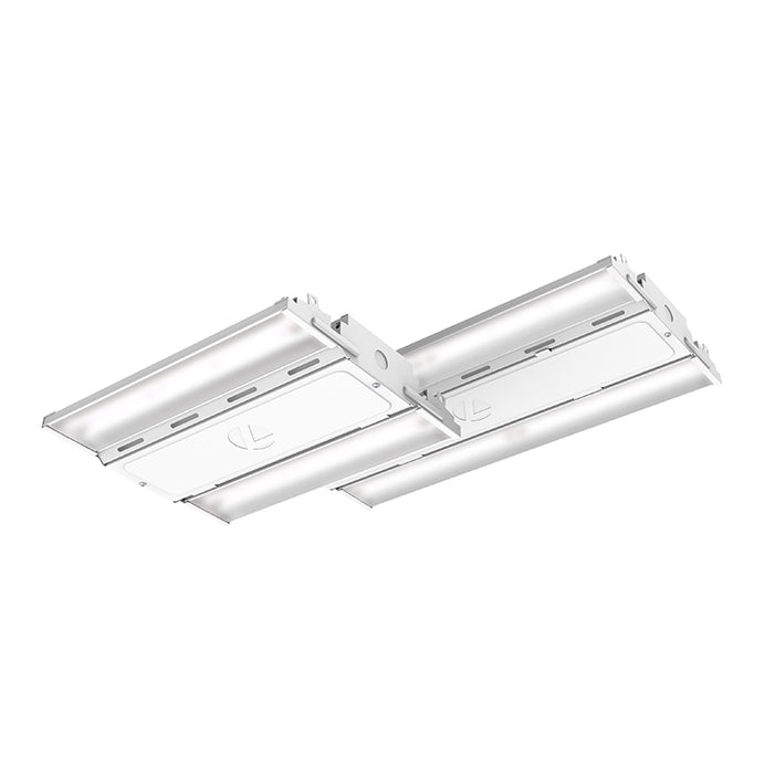 Contractor Select CPHB 22" 30LM 214W LED High Bay Dimmable White 4000K 120-277V