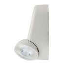 Lithonia Contractor Select EU2L LED Emergency Light, Remote Capable