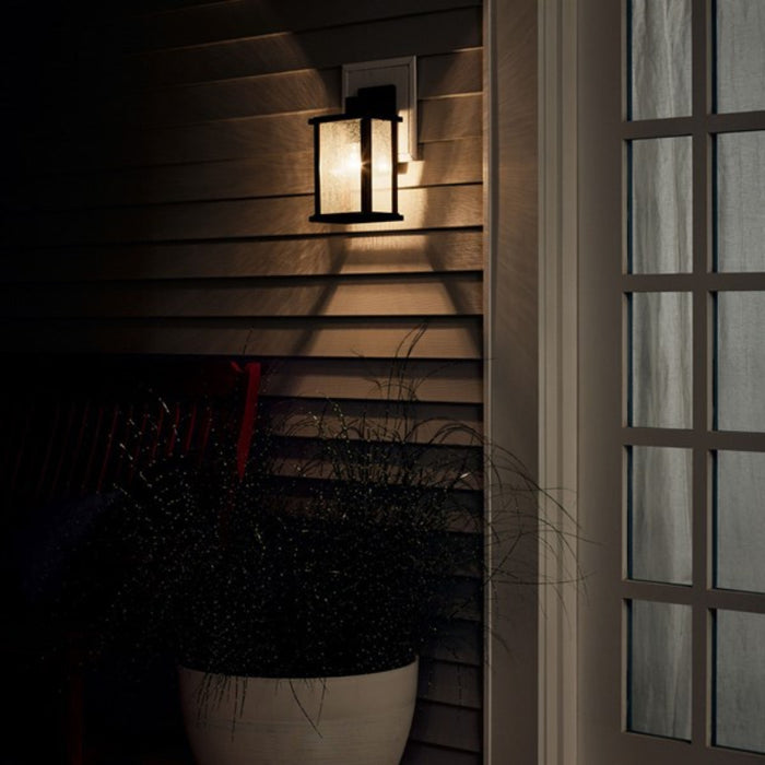 Kichler 59017 Marimount 1-lt 13" Tall Outdoor Wall Light