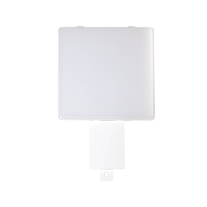 Panasonic FV-0511VQL1 WhisperCeiling DC Ventilation Fan with LED Light