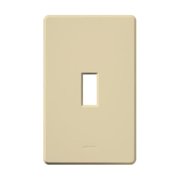 Lutron FG-1 Fassada 1-Gang Wallplate