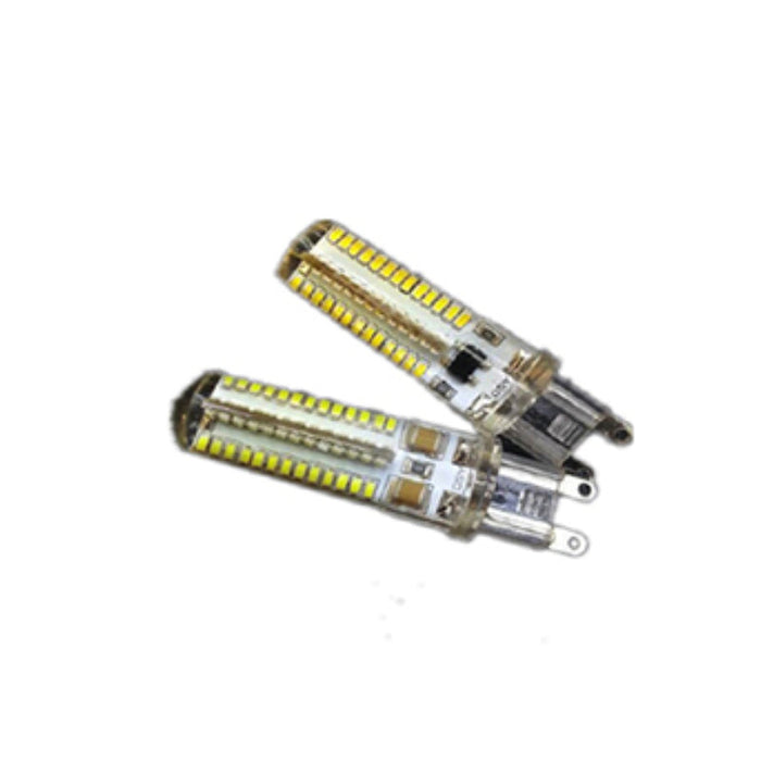 Westgate 3W LED G9 Replacement Lamp, 5500K