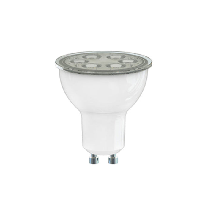 Westgate 7.5W LED High Power GU10 Lamp, 5000K