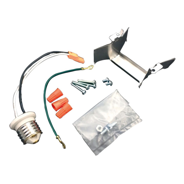 Halo SLDACCKIT 4" and 6" SLD Accessory Parts Replacement Kit