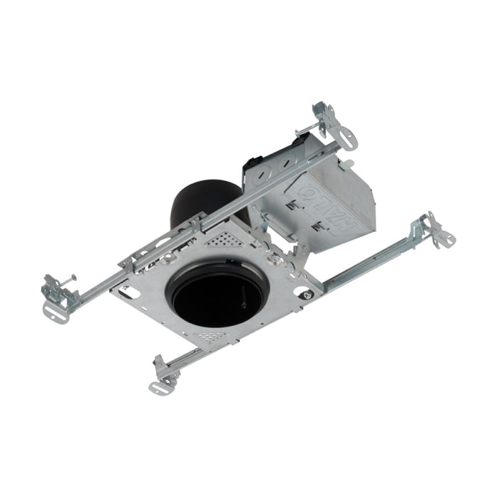 Halo H35ICAT 3" Shallow Recessed New Construction Housing