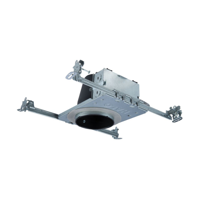 Halo H45ICATD010 4" Shallow Recessed New Construction Housing