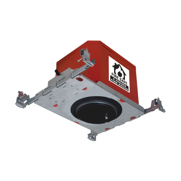 Halo H550FR2ICATD010 5" Fire Safe New Construction Housing