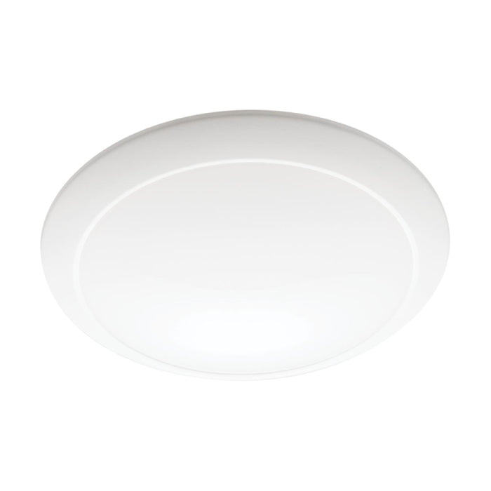 Halo HLC9 9" Round LED Surface Mount Downlight