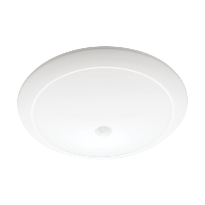 Halo HLC9 9" Round LED Surface Mount Downlight with Motion Sensor