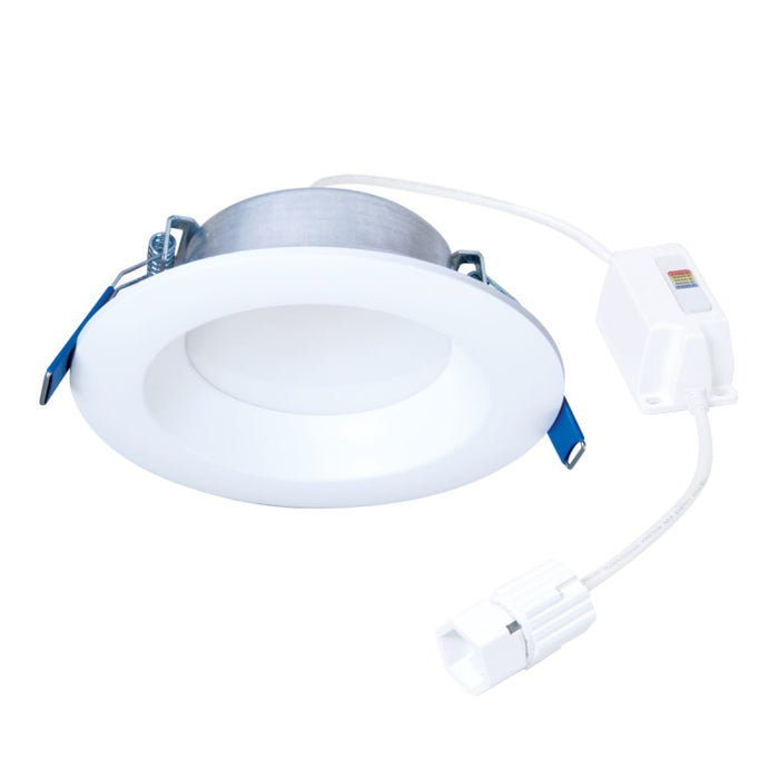 Halo LTQL4069S1EDM 4" QuickLink Low Voltage Phase Cut Canless Downlight (Driver NOT included)