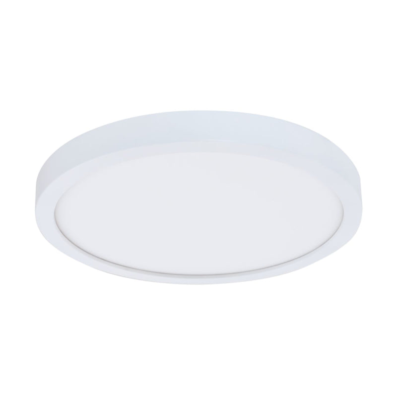 Halo SMD12R 12" Round LED Surface Mount Downlight, CCT Selectable