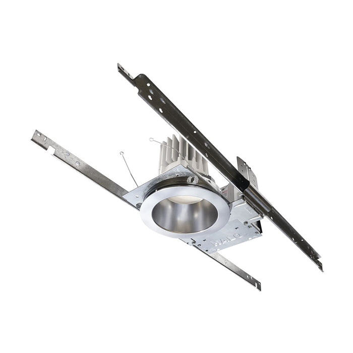 Halo Commercial HC415D010 4" New Construction Downlight Housing, 1500 Lumen