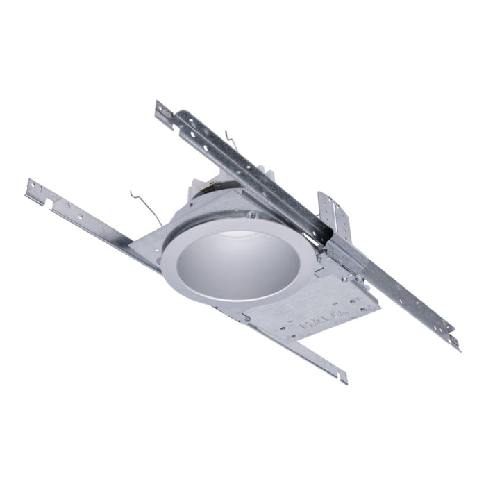 Halo Commercial HC615D010 6" New Construction Downlight Housing, 1500 Lumen