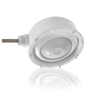 HB350W-L3 High Bay Occupancy Sensor with Lens & Backbox for Wet Locations