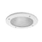Elite HL4-IP-VR-LED-1000L 4" Architectural High Lumen Cleanroom LED Downlight - 1000 Lumen, 120-277V