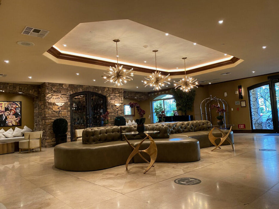 Diode LED BLAZE X 24V 4.3W/ft LED Tape Light, 16.4 ft.