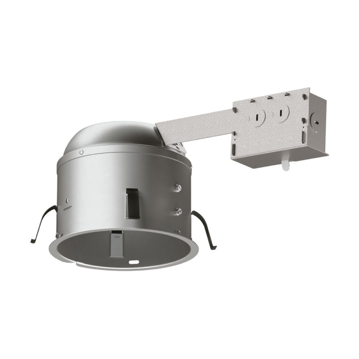 Halo H2750RICAT 6" Shallow Remodel IC AIR-TITE Housing