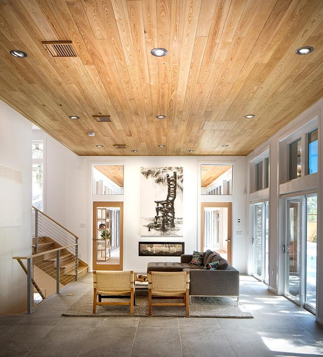 Halo RL56 5"/6" 17.6W LED Recessed Retrofit Baffle, 3500K, 1200 Lumens, 120V, Dimmable, Matte White