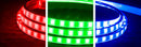 American Lighting 2 RGB 45ft 121.5W LED Hybrid