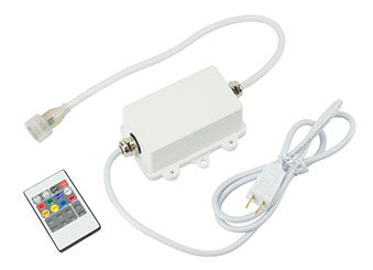 American Lighting Hybrid 2 RGB IR Controller