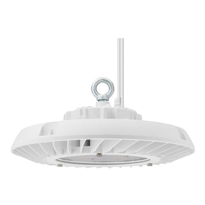 Lithonia Contractor Select JEBL 24L 181W LED Round High Bay