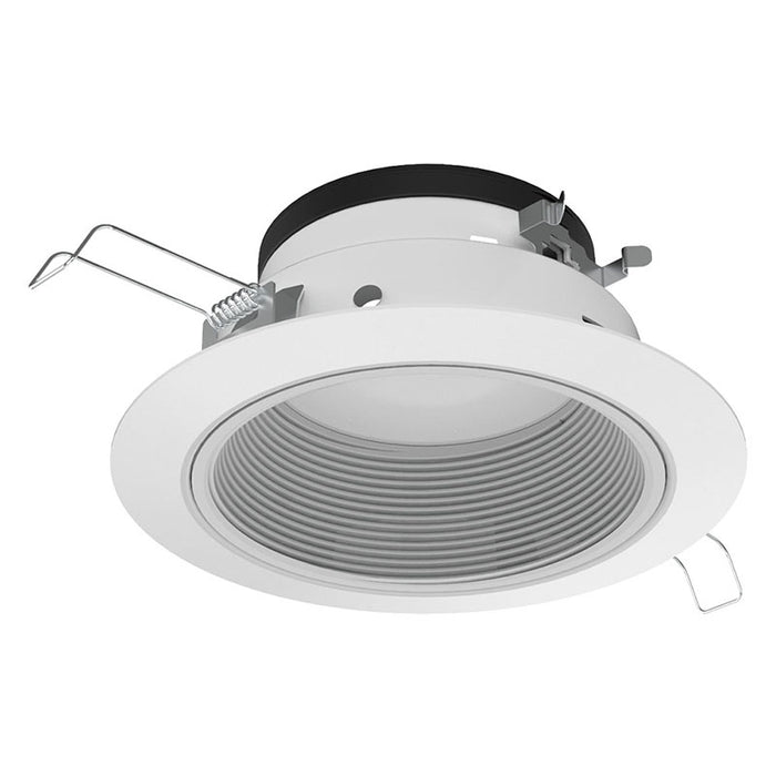 Juno JPDZ4 Podz 4" Canless Round LED Downlight, CCT Selectable, 120V
