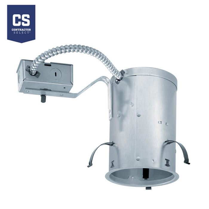 Juno Contractor Select IC20R 5" Remodel IC Housing