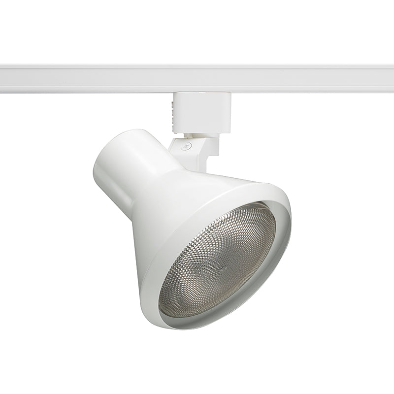 Juno R550 Trac-Lites PAR38 Flared Step Track Head
