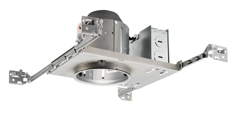 Juno IC1 4" Incandescent New Construction Non-IC Housing