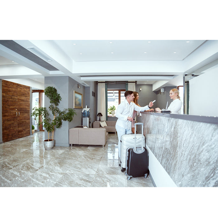 Juno JPDZ4 Podz 4" Canless Round LED Downlight, CCT Selectable, 120V