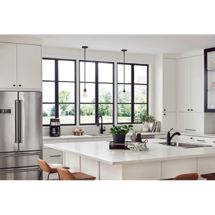 Kichler 52444 1-lt 5" Mini Pendant