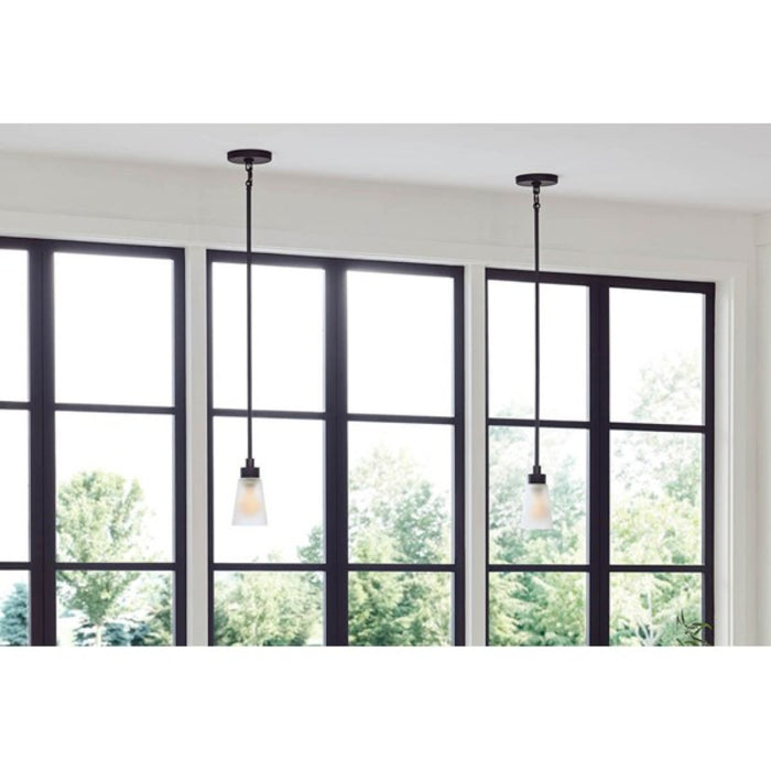 Kichler 52444 1-lt 5" Mini Pendant