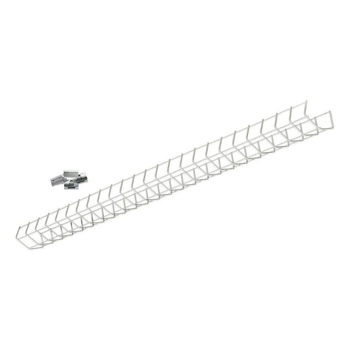 Lithonia WGZ48 48" Wire Guard for Z series