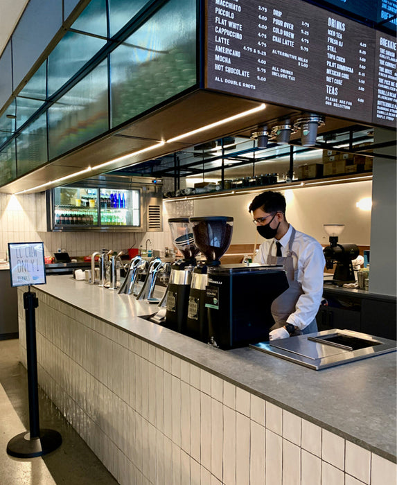 Diode LED VALENT X 24V High Density LED Tape Light, 16-ft