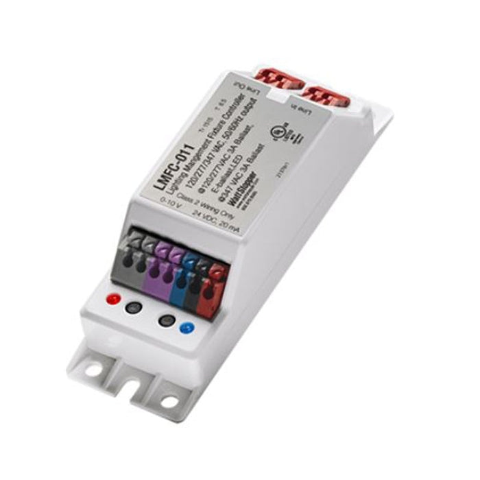Dimming Fixture Controller